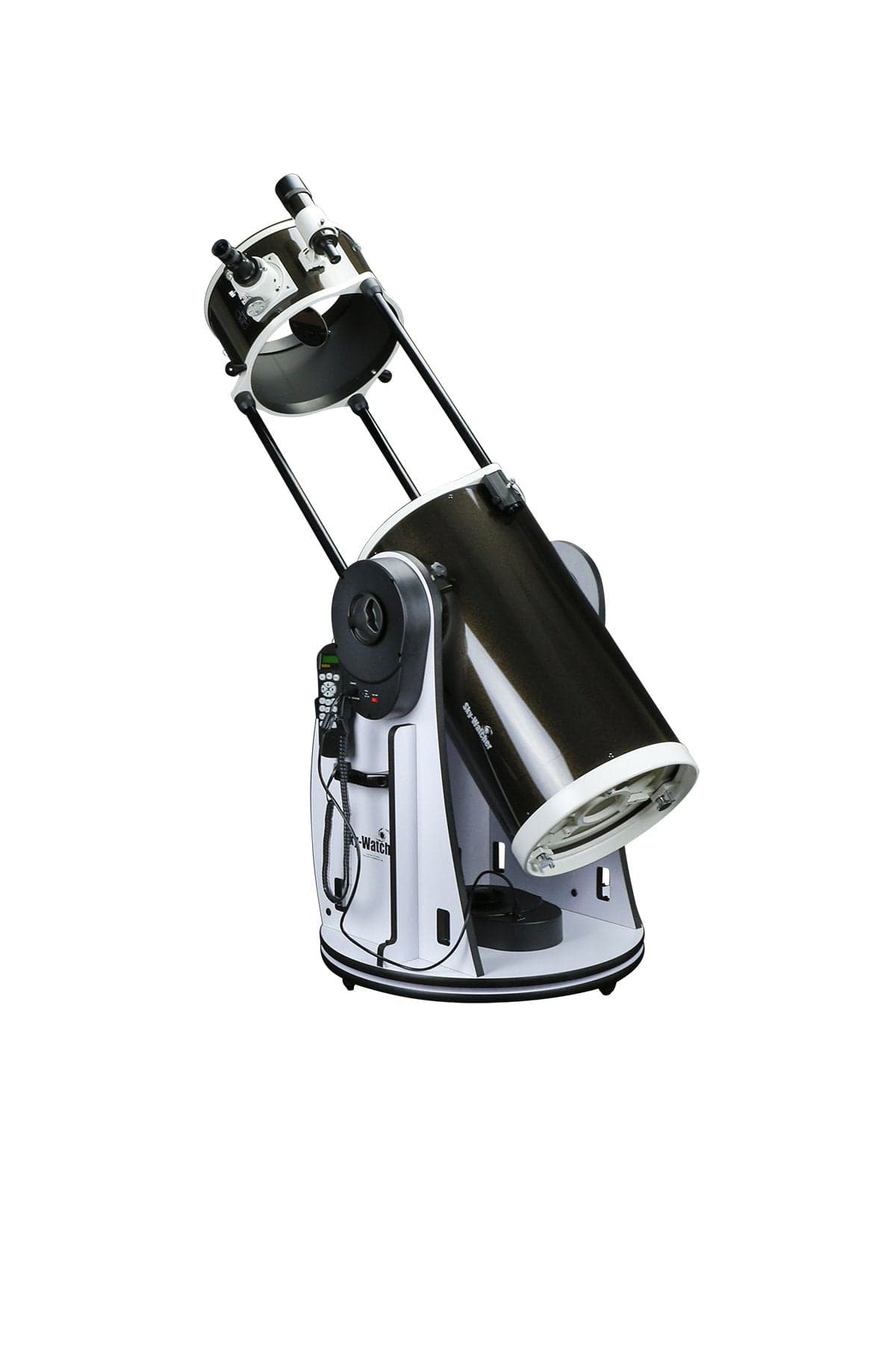 Sky-Watcher Telescope Sky-Watcher Flextube 300P 12" SynScan GoTo Collapsible Dobsonian