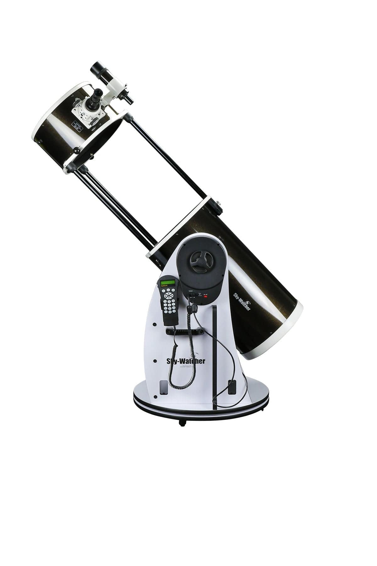 Sky-Watcher Telescope Sky-Watcher Flextube 300P 12" SynScan GoTo Collapsible Dobsonian