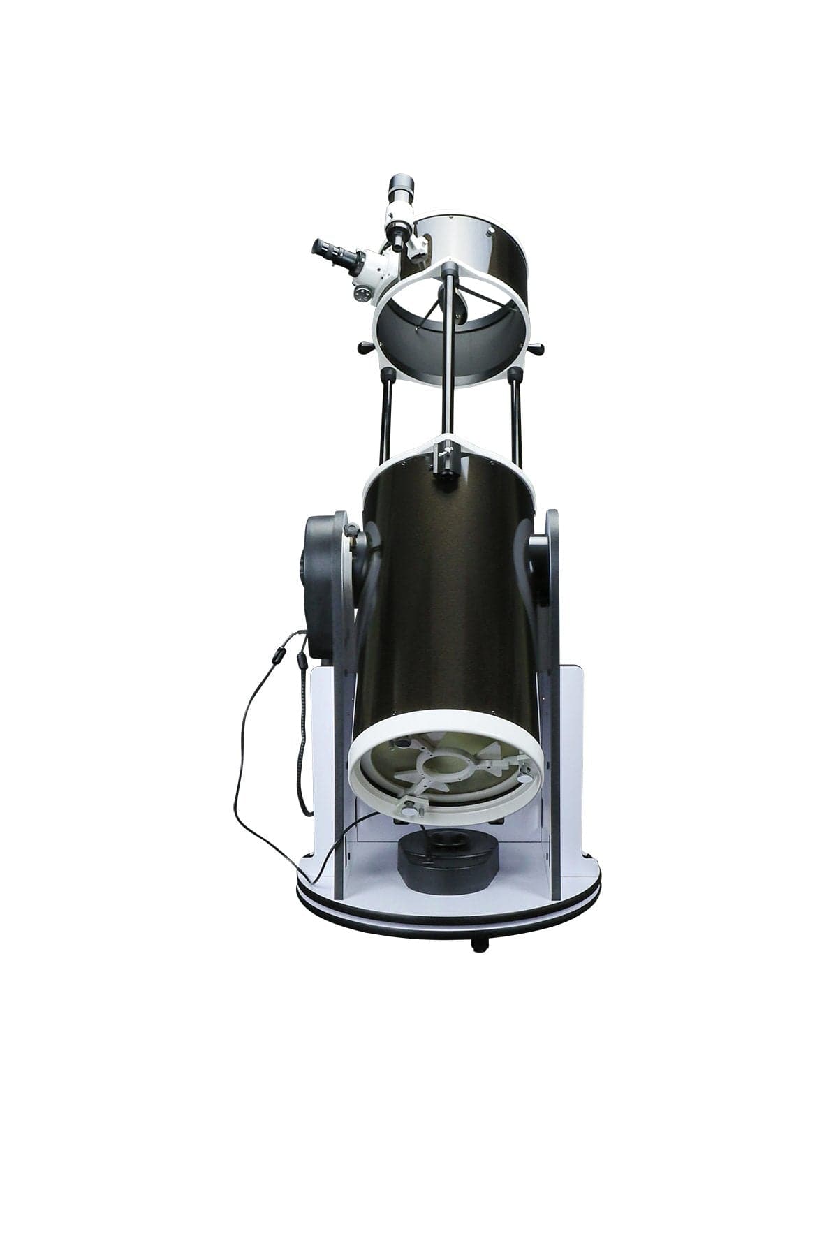 Sky-Watcher Telescope Sky-Watcher Flextube 300P 12" SynScan GoTo Collapsible Dobsonian