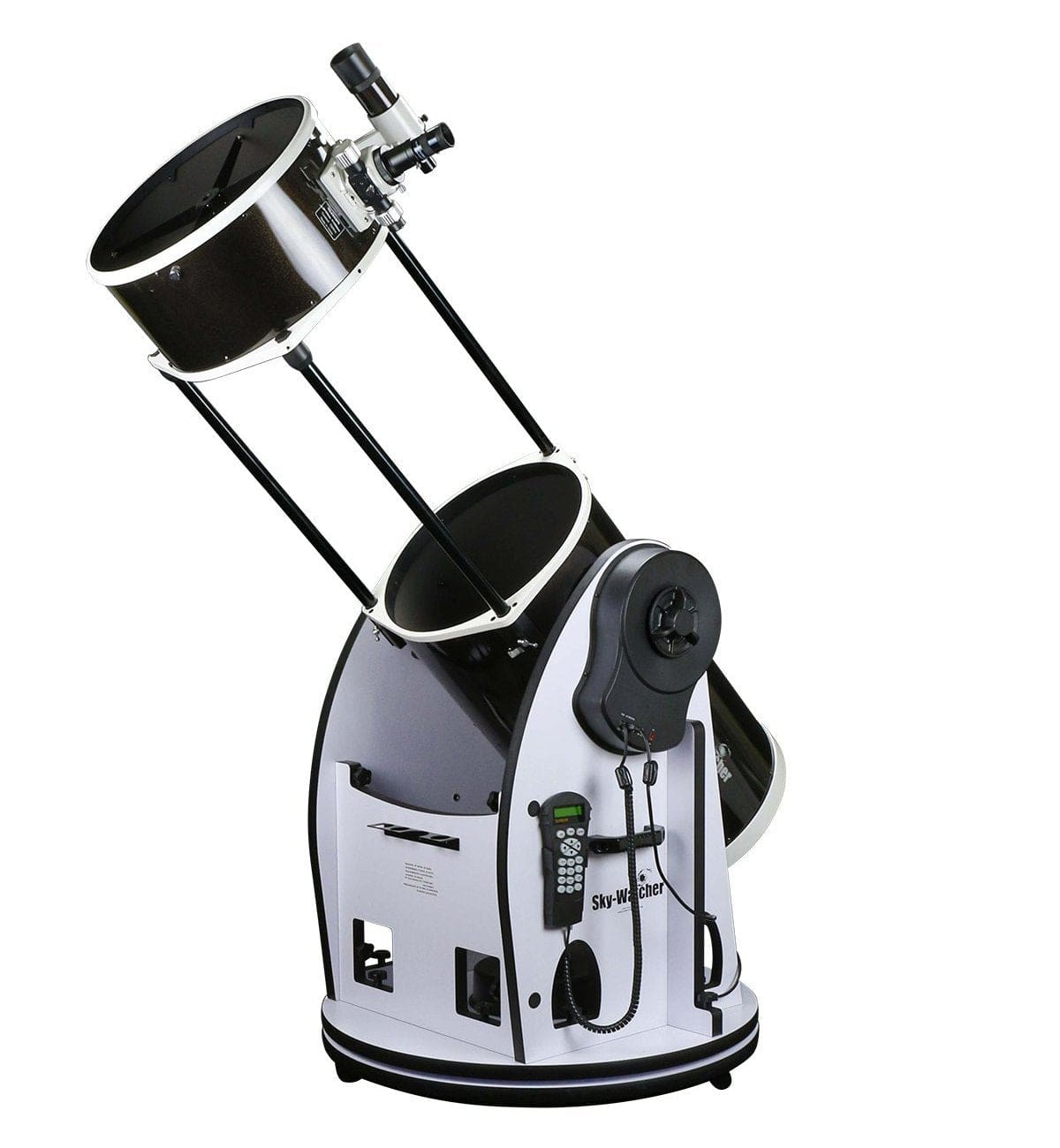Sky-Watcher Telescope Sky-Watcher Flextube 350P 14" SynScan GoTo Collapsible Dobsonian