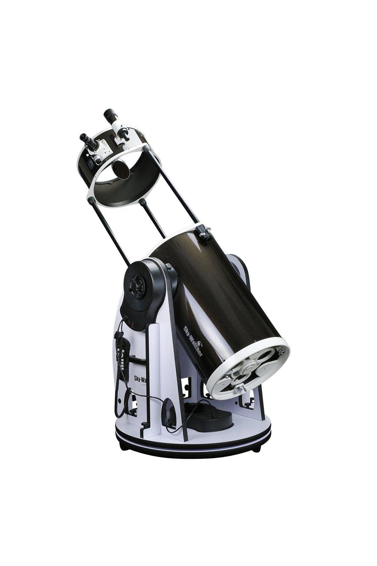 Sky-Watcher Telescope Sky-Watcher Flextube 350P 14" SynScan GoTo Collapsible Dobsonian