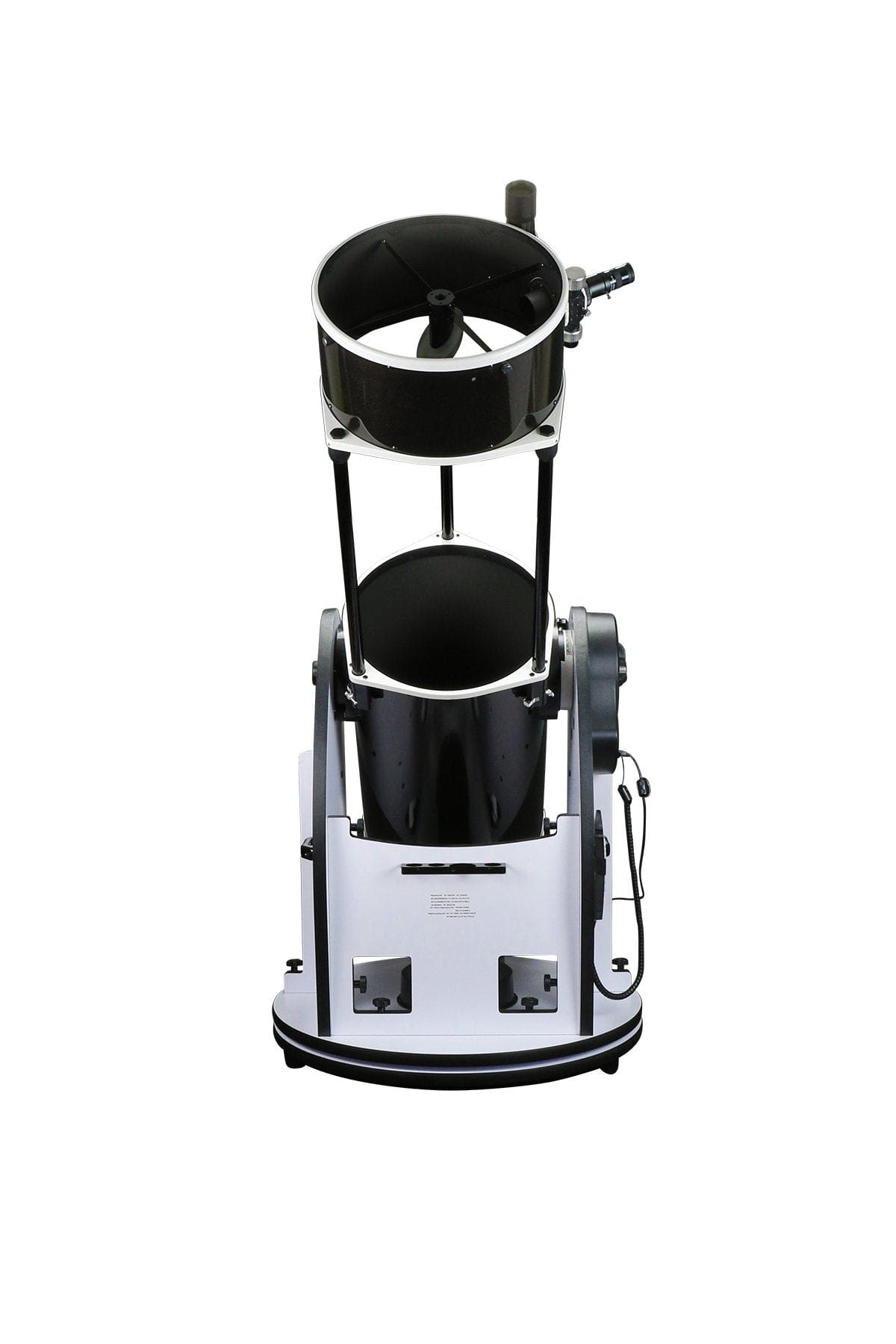 Sky-Watcher Telescope Sky-Watcher Flextube 350P 14" SynScan GoTo Collapsible Dobsonian