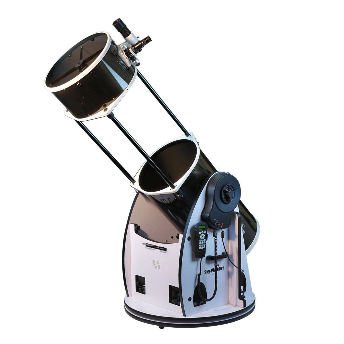 Sky-Watcher Telescope Sky-Watcher Flextube 400P 16" SynScan GoTo Collapsible Dobsonian