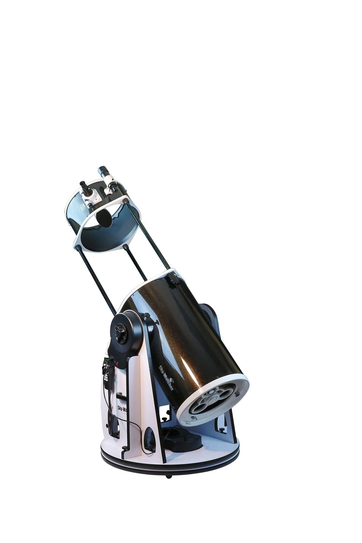 Sky-Watcher Telescope Sky-Watcher Flextube 400P 16" SynScan GoTo Collapsible Dobsonian