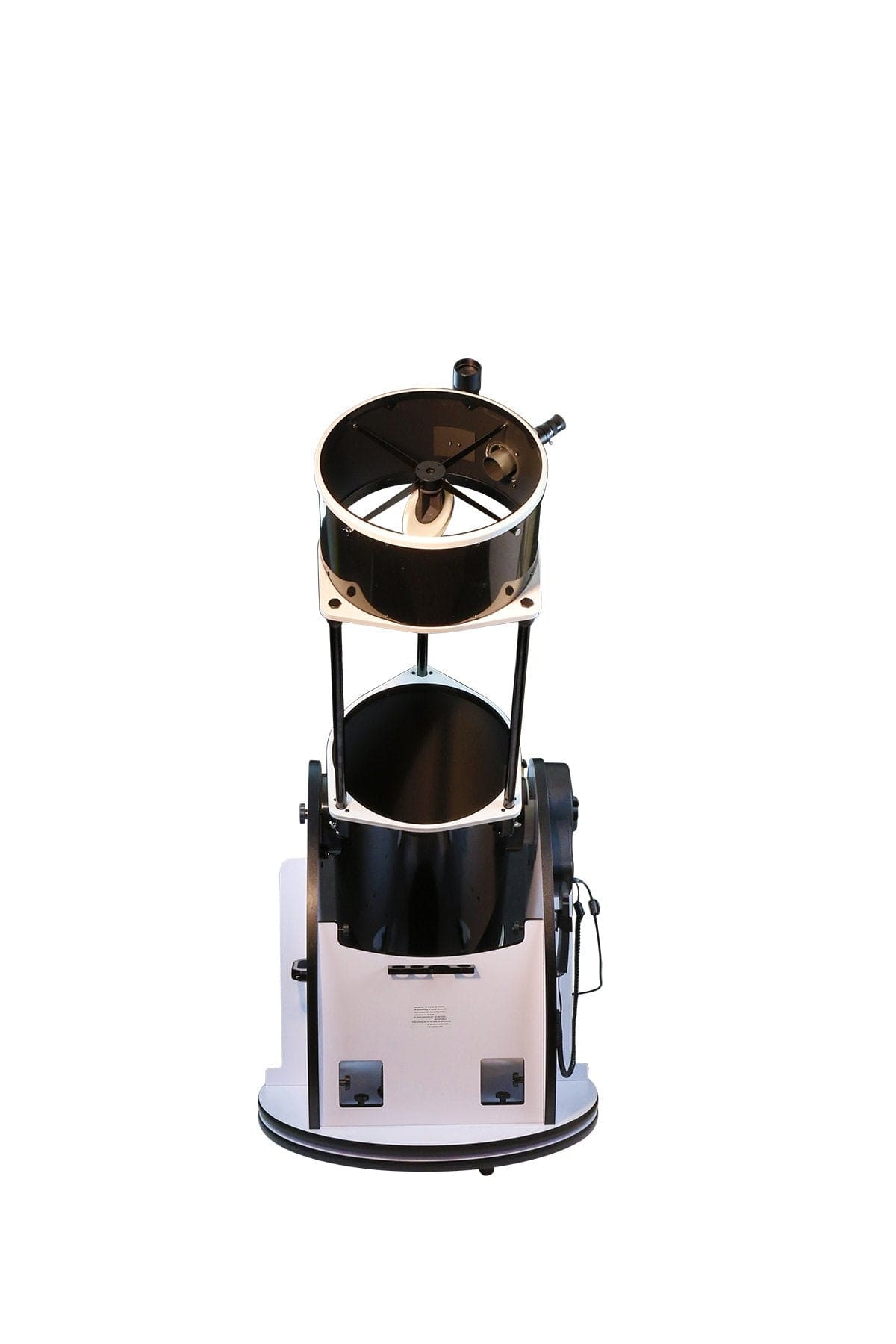 Sky-Watcher Telescope Sky-Watcher Flextube 400P 16" SynScan GoTo Collapsible Dobsonian