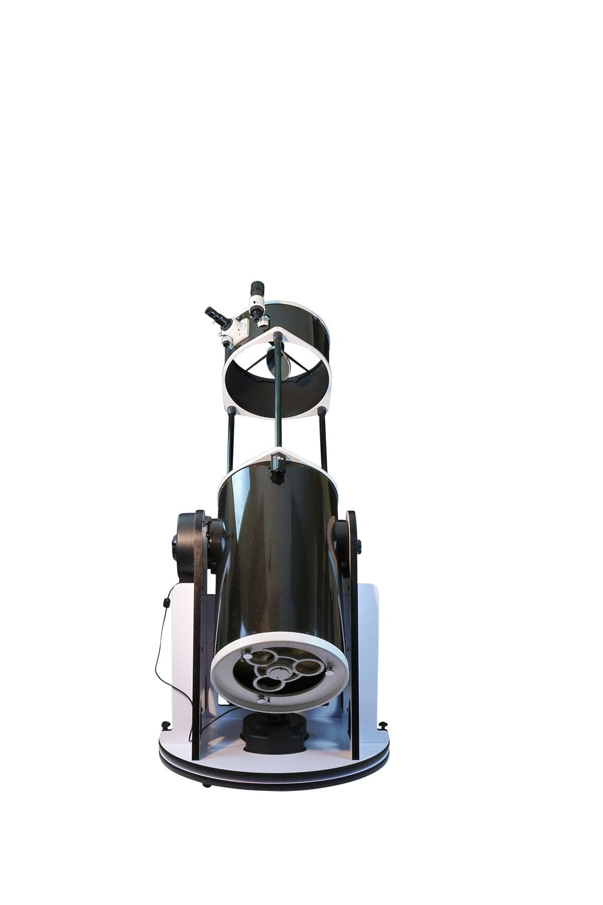 Sky-Watcher Telescope Sky-Watcher Flextube 400P 16" SynScan GoTo Collapsible Dobsonian