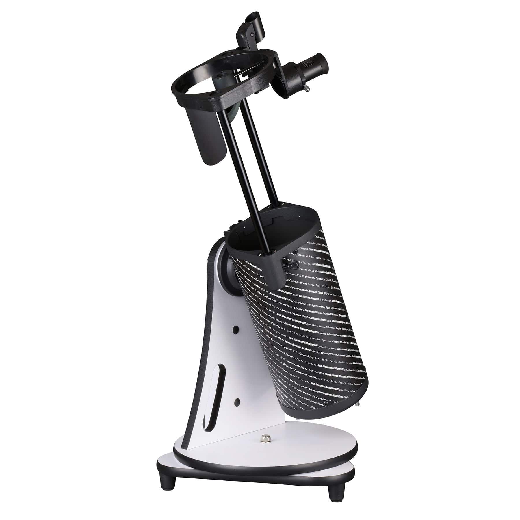 Sky-Watcher Telescope Sky-Watcher Heritage 130 Tabletop Dobsonian - S11705
