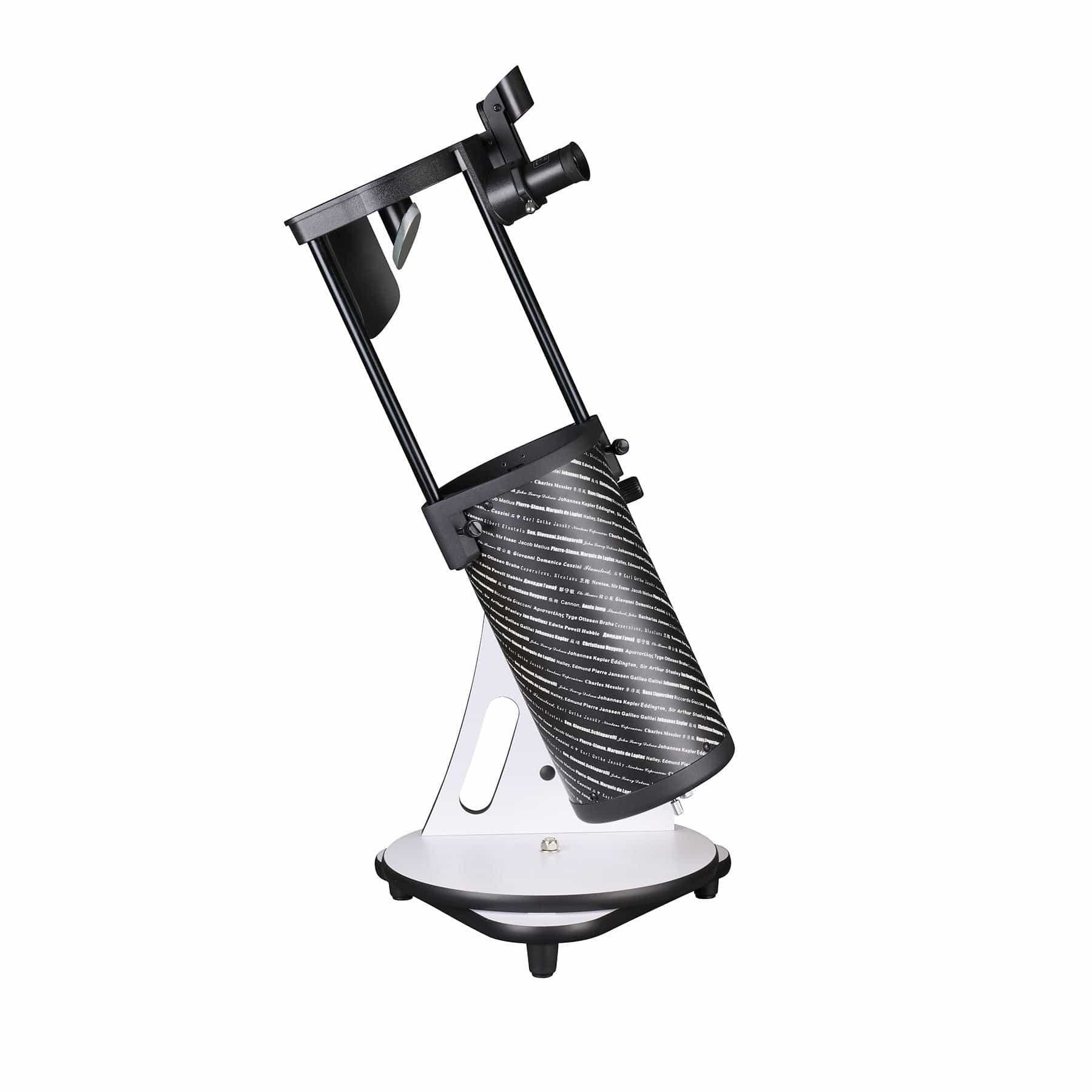Sky-Watcher Telescope Sky-Watcher Heritage 130 Tabletop Dobsonian - S11705