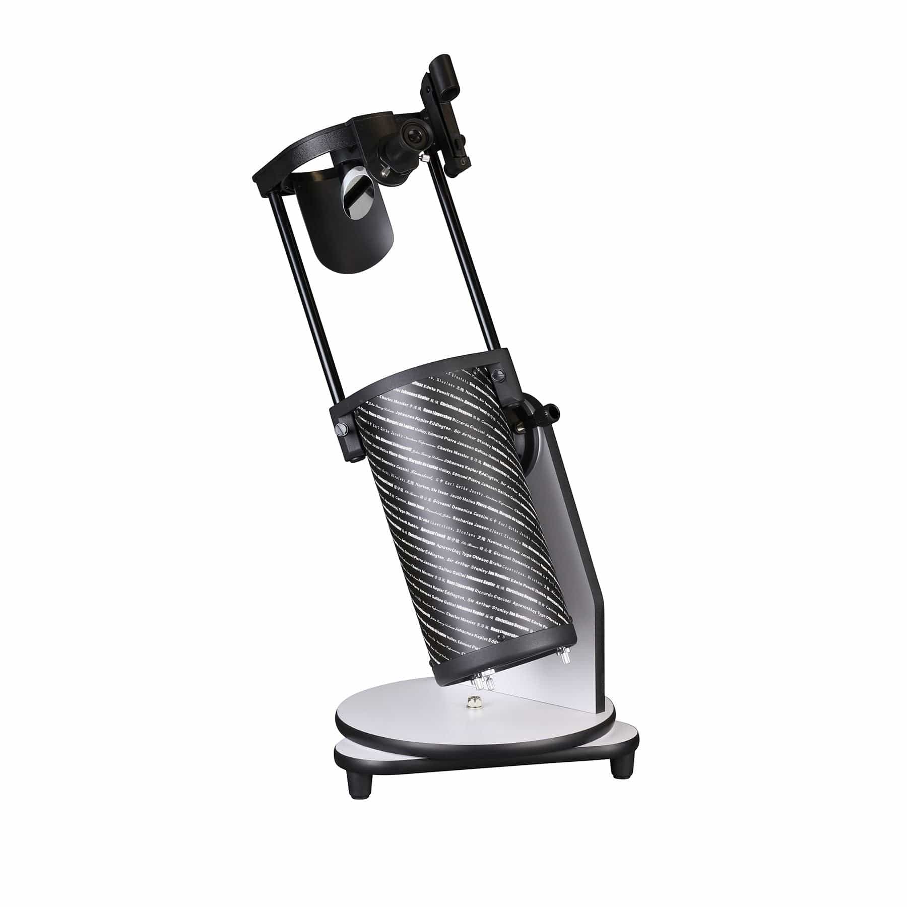Sky-Watcher Telescope Sky-Watcher Heritage 130 Tabletop Dobsonian - S11705