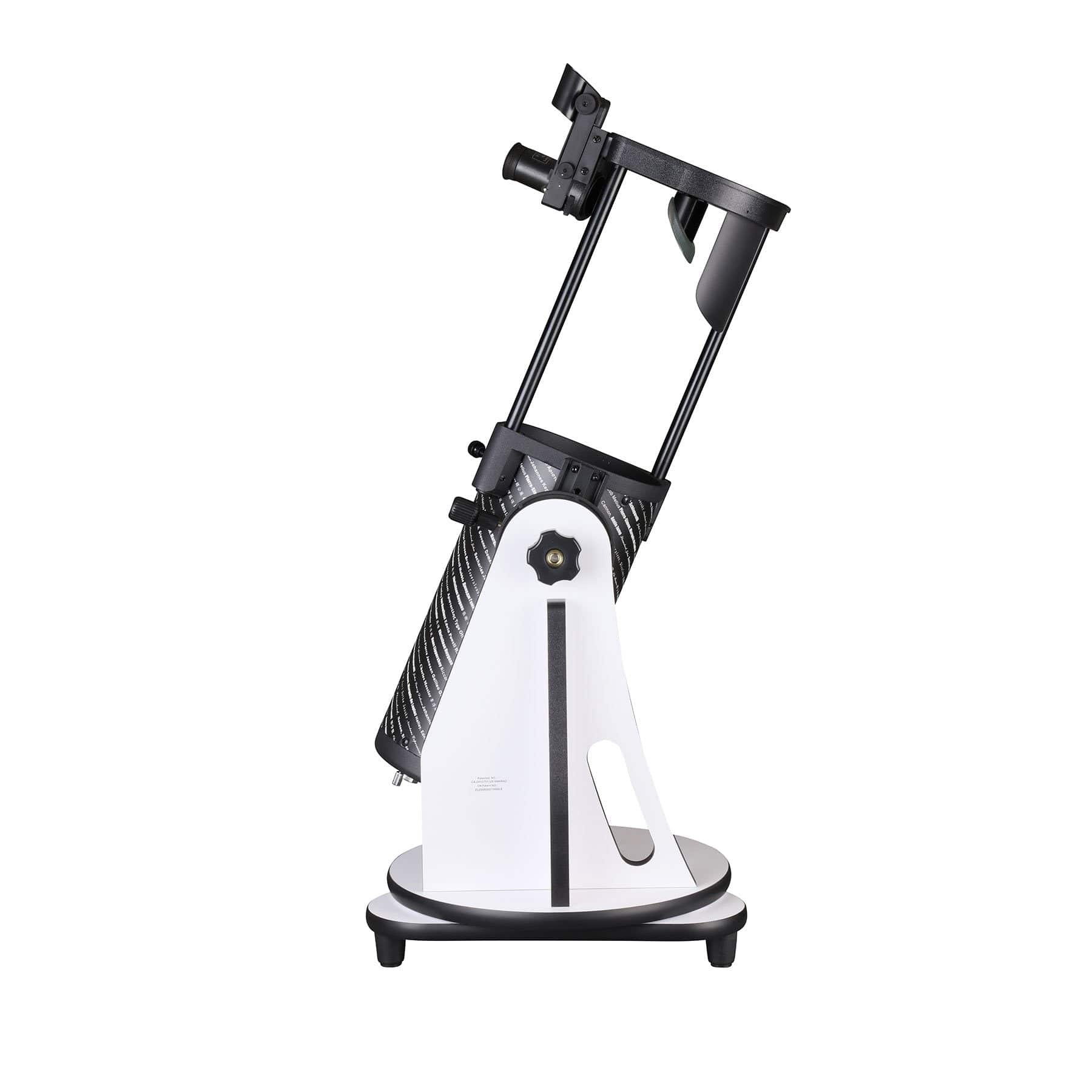 Sky-Watcher Telescope Sky-Watcher Heritage 130 Tabletop Dobsonian - S11705