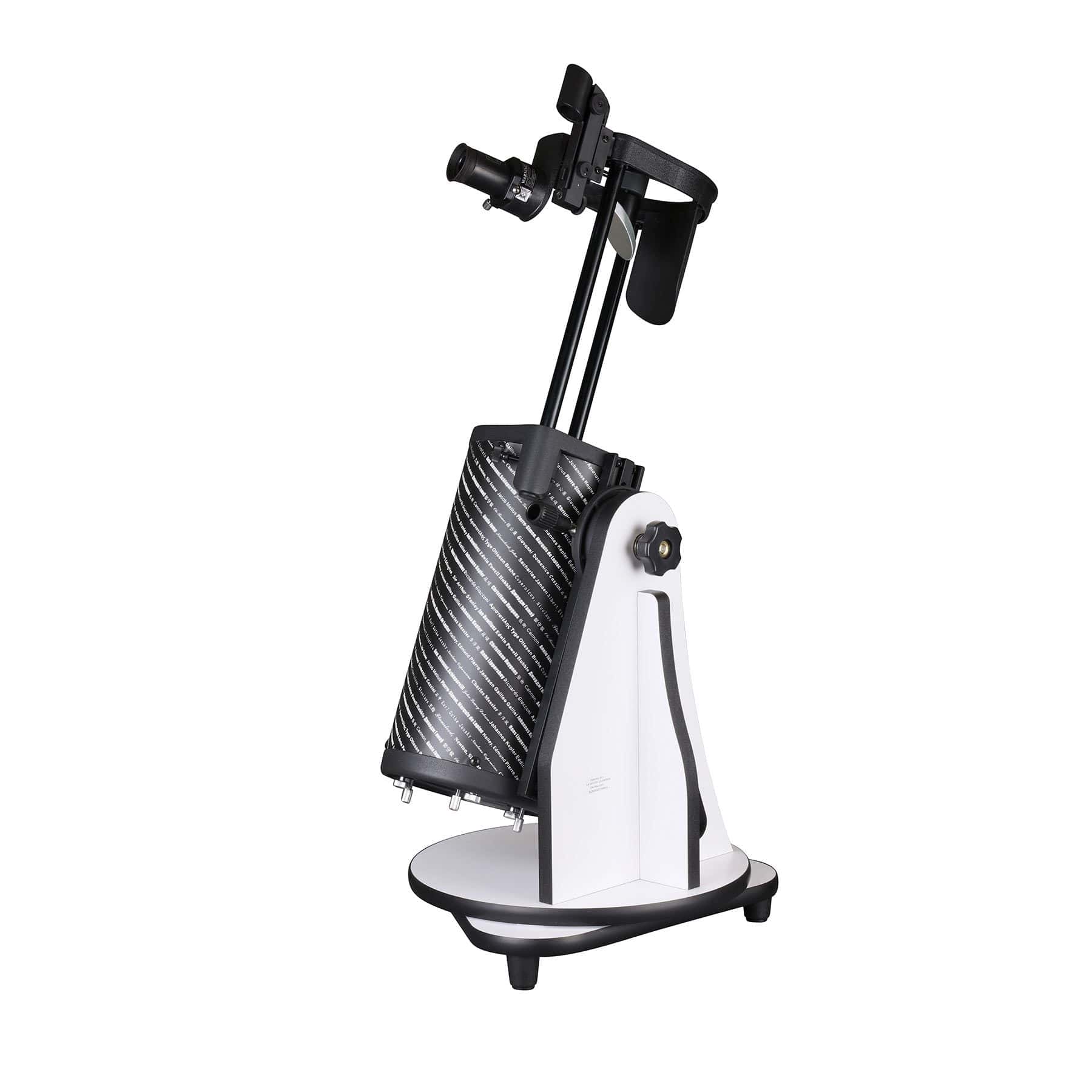 Sky-Watcher Telescope Sky-Watcher Heritage 130 Tabletop Dobsonian - S11705