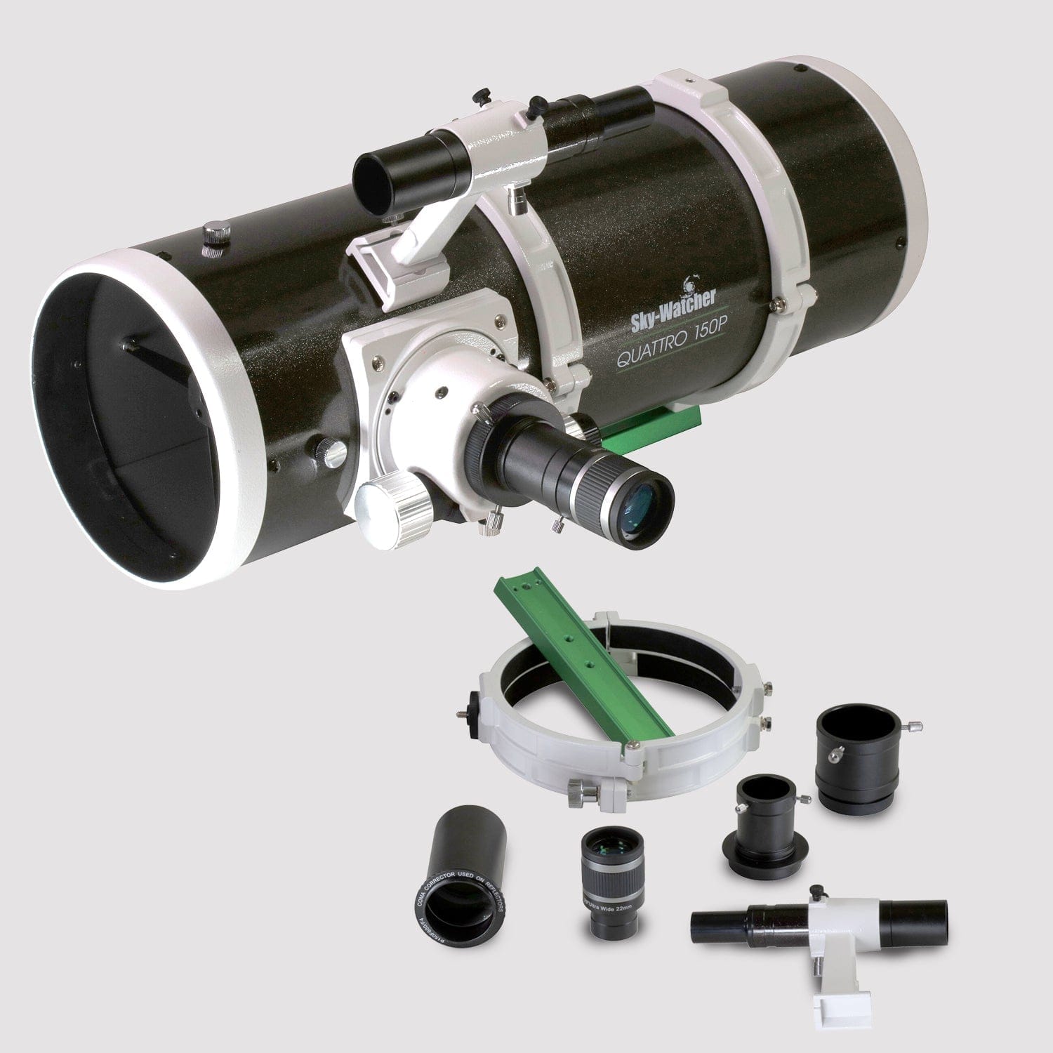 Sky-Watcher Telescope Sky-Watcher Quattro 150P 6" Imaging Newtonian - S11205