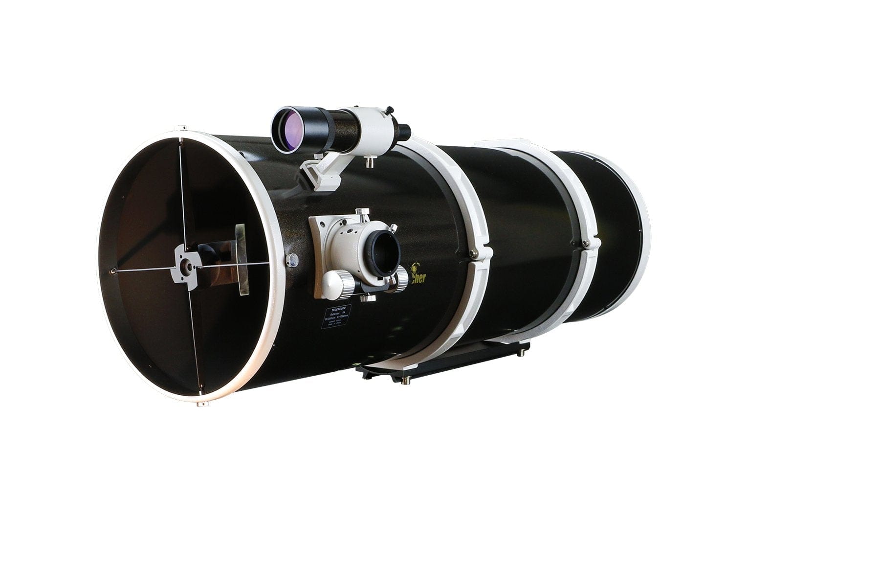 Sky-Watcher Telescope Sky-Watcher Quattro 300P 12" Imaging Newtonian - S11230