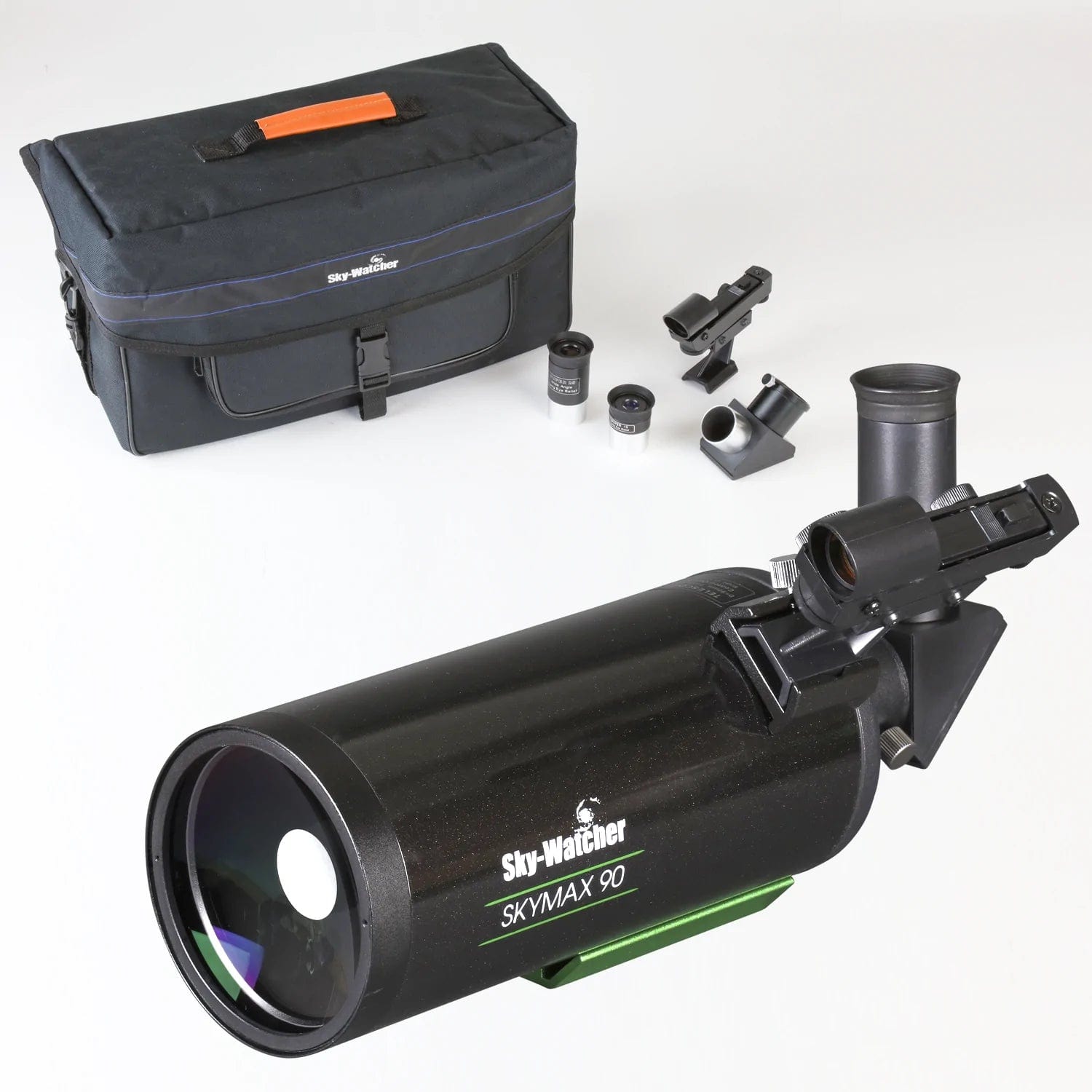 Sky-Watcher Telescope Sky-Watcher Skymax 90 3.5" Optical Tube Only - S11500