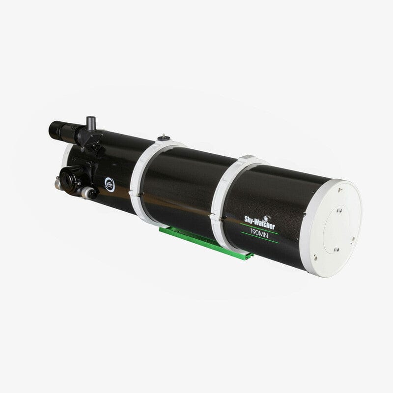 Sky-Watcher Telescope Sky-Watcher Starlux 190MN 8" Maksutov Newtonian Telescope - S11550