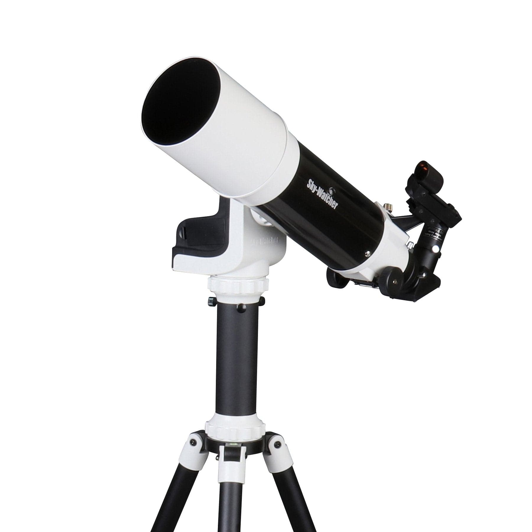 Sky-Watcher Telescope Sky-Watcher Startravel 102 102mm Achromat Doublet Telescope with AZ-GTe Mount - S21160