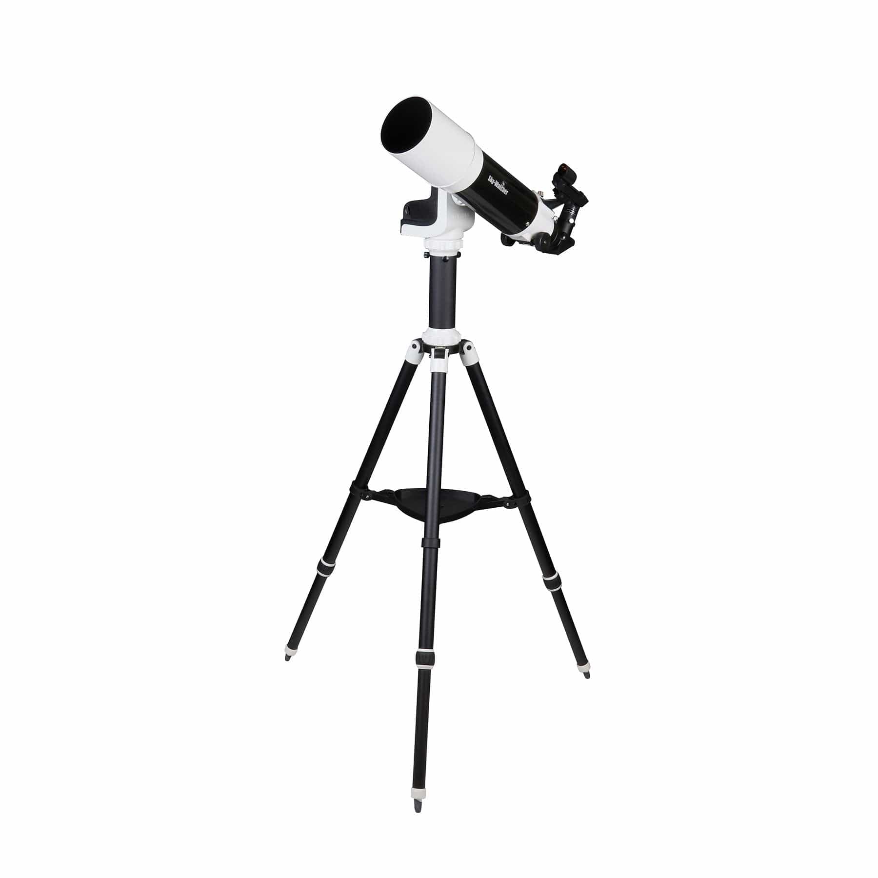 Sky-Watcher Telescope Sky-Watcher Startravel 102 102mm Achromat Doublet Telescope with AZ-GTe Mount - S21160