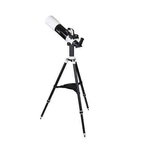Sky-Watcher Telescope Sky-Watcher Startravel 102 102mm Achromat Doublet Telescope with AZ-GTe Mount - S21160