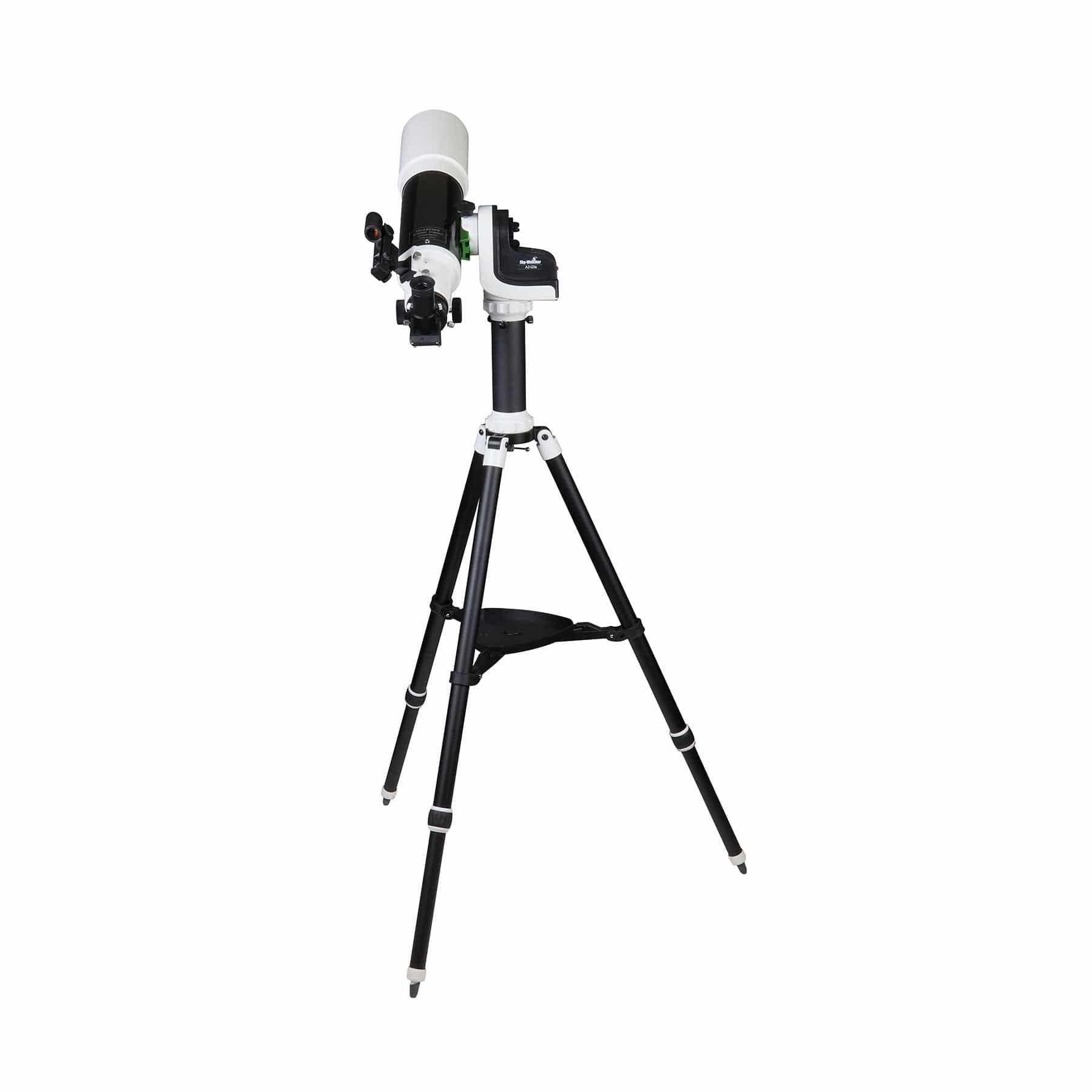 Sky-Watcher Telescope Sky-Watcher Startravel 102 102mm Achromat Doublet Telescope with AZ-GTe Mount - S21160