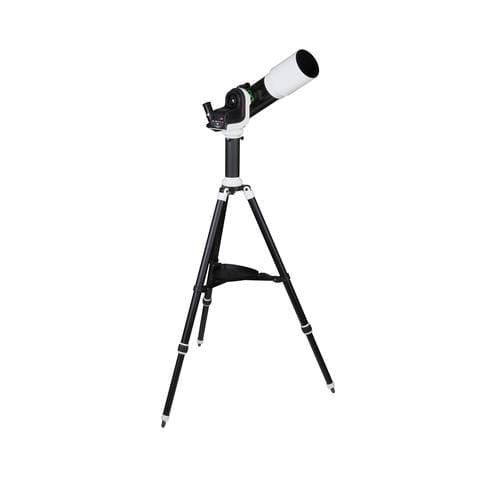 Sky-Watcher Telescope Sky-Watcher Startravel 102 102mm Achromat Doublet Telescope with AZ-GTe Mount - S21160