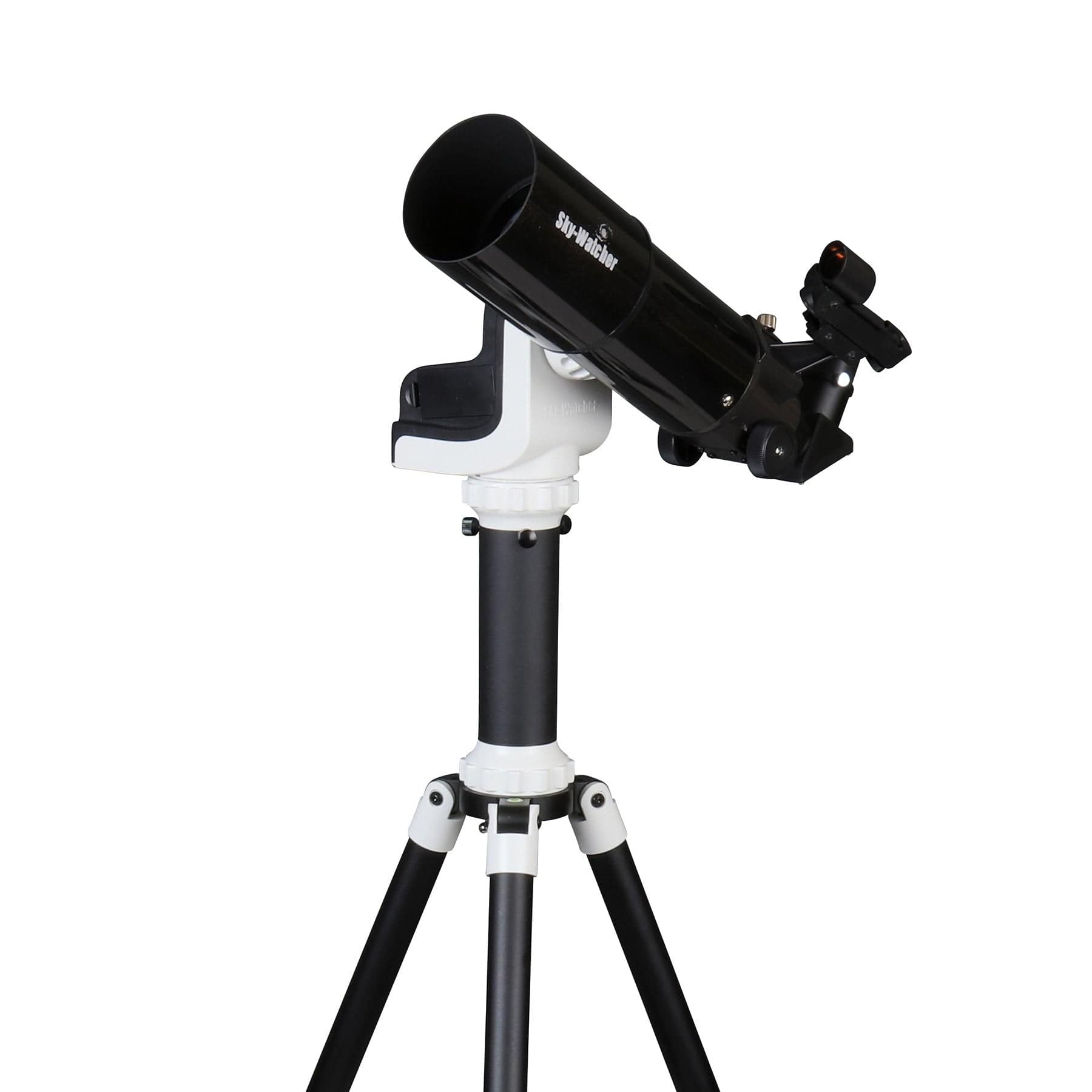Sky-Watcher Telescope Sky-Watcher Startravel 80 80mm Achromat Doublet Telescope with AZ-GTe Mount - S21150