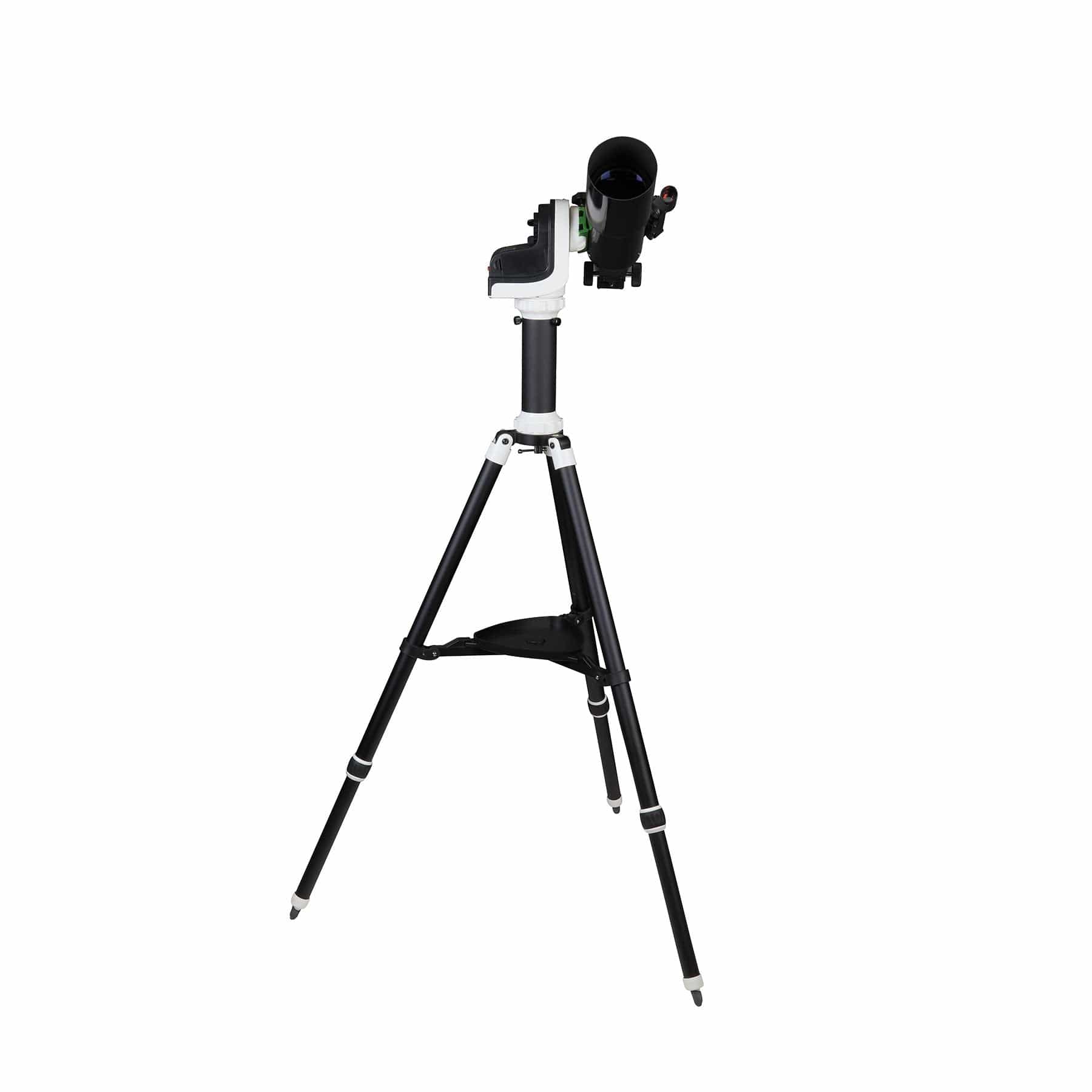 Sky-Watcher Telescope Sky-Watcher Startravel 80 80mm Achromat Doublet Telescope with AZ-GTe Mount - S21150