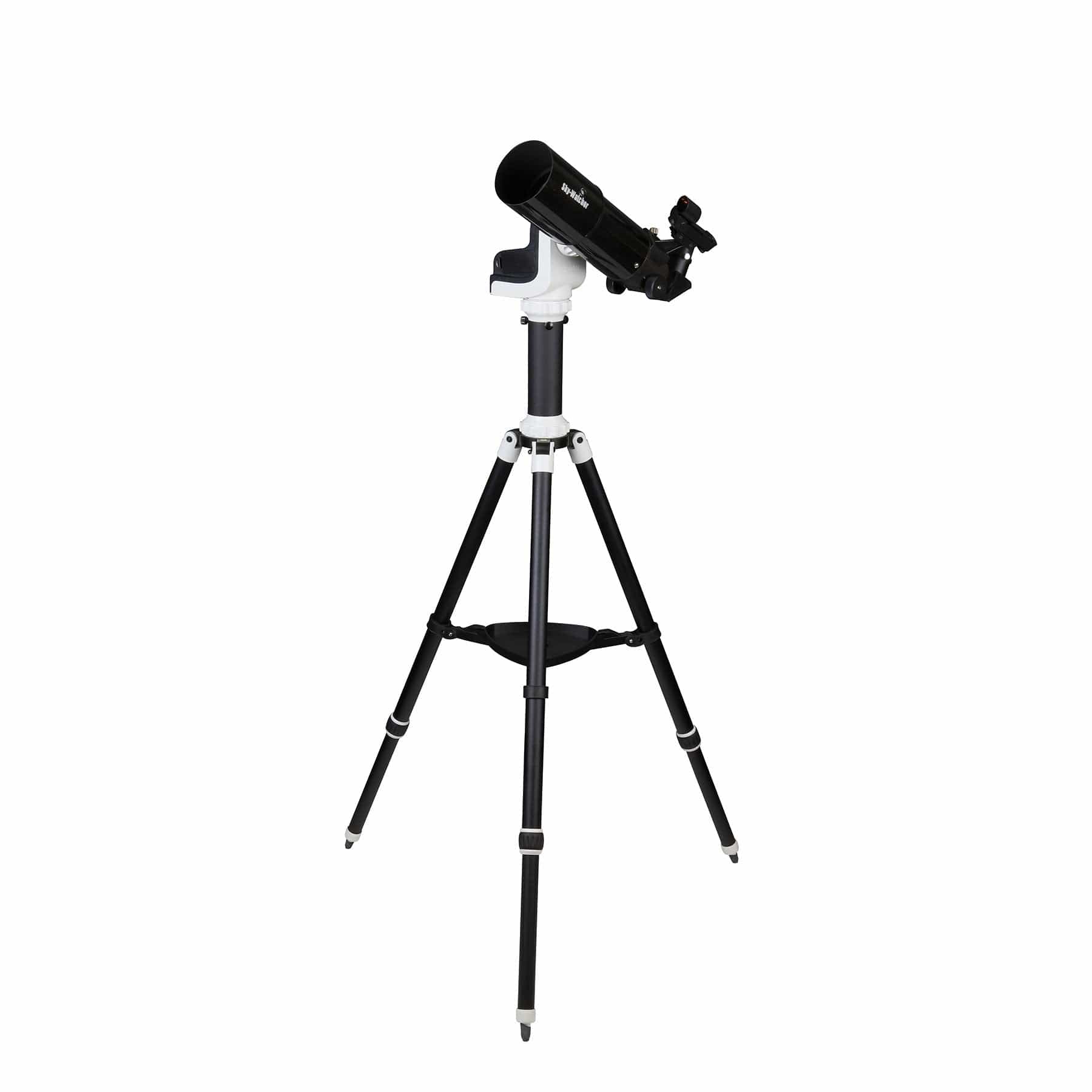 Sky-Watcher Telescope Sky-Watcher Startravel 80 80mm Achromat Doublet Telescope with AZ-GTe Mount - S21150