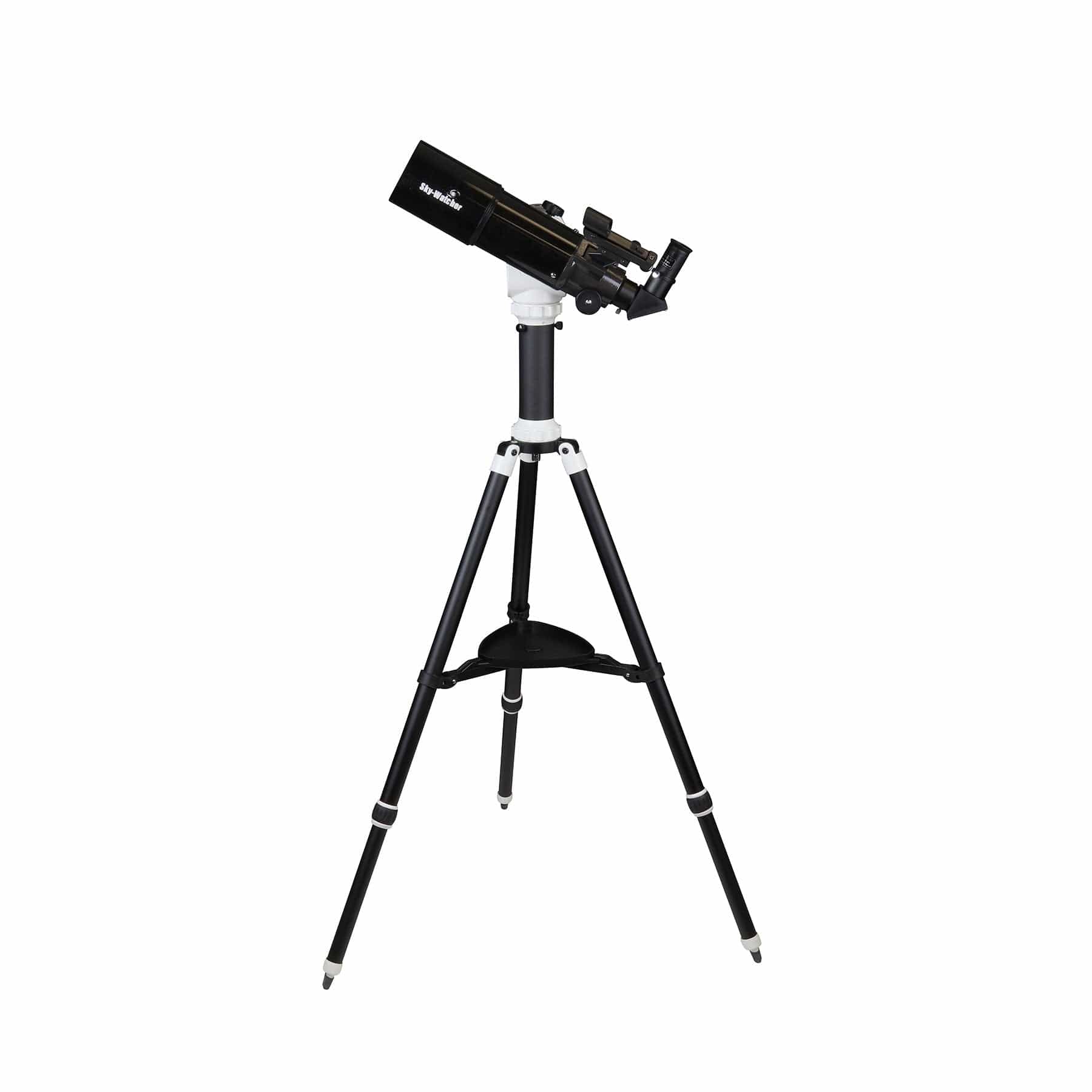 Sky-Watcher Telescope Sky-Watcher Startravel 80 80mm Achromat Doublet Telescope with AZ-GTe Mount - S21150