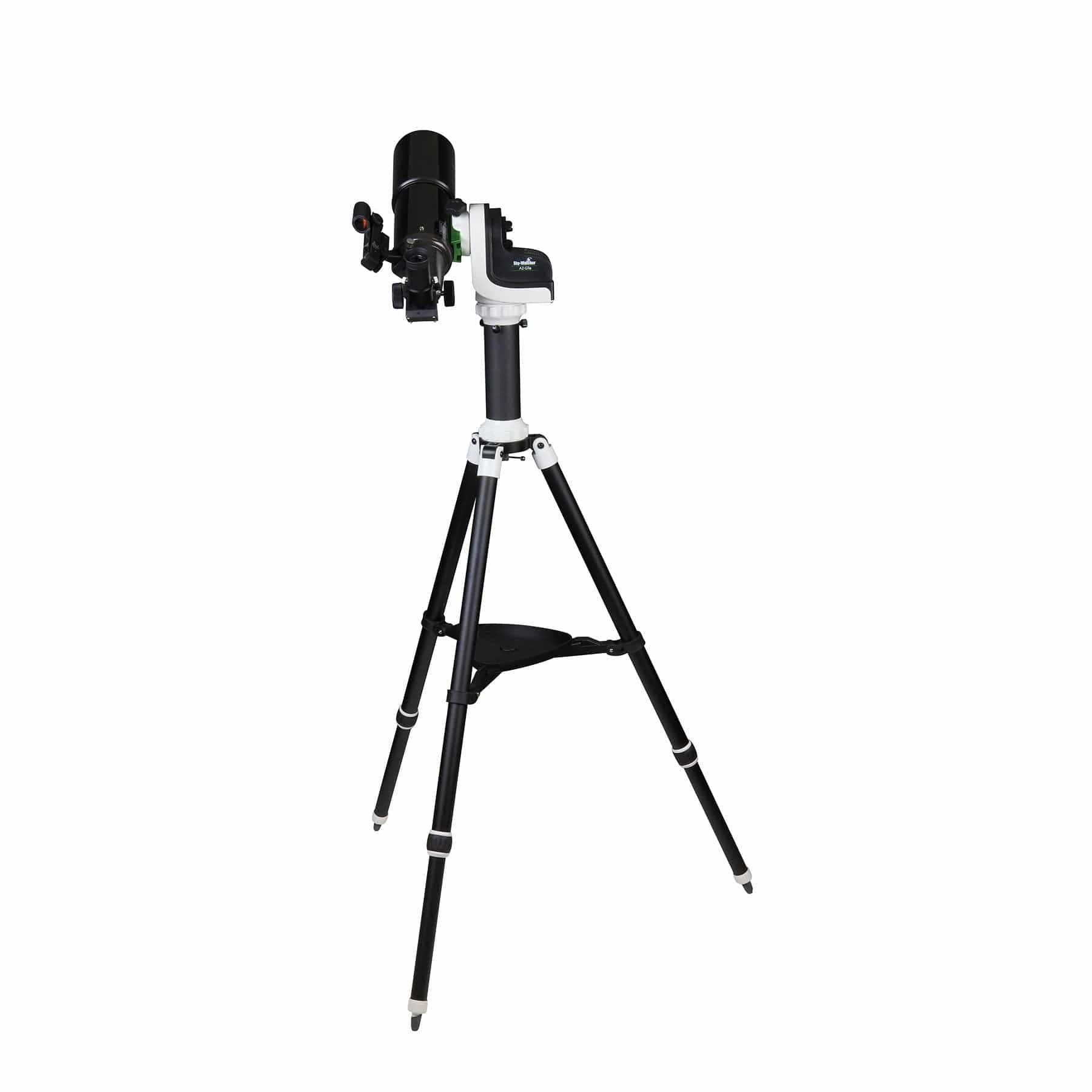 Sky-Watcher Telescope Sky-Watcher Startravel 80 80mm Achromat Doublet Telescope with AZ-GTe Mount - S21150
