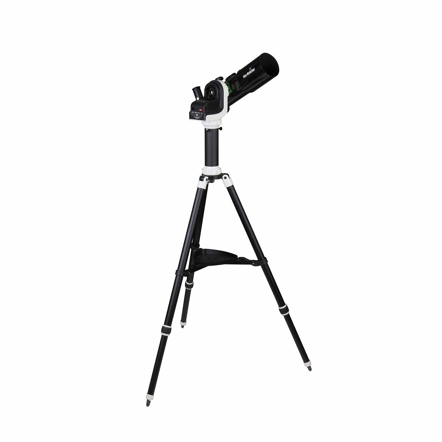 Sky-Watcher Telescope Sky-Watcher Startravel 80 80mm Achromat Doublet Telescope with AZ-GTe Mount - S21150
