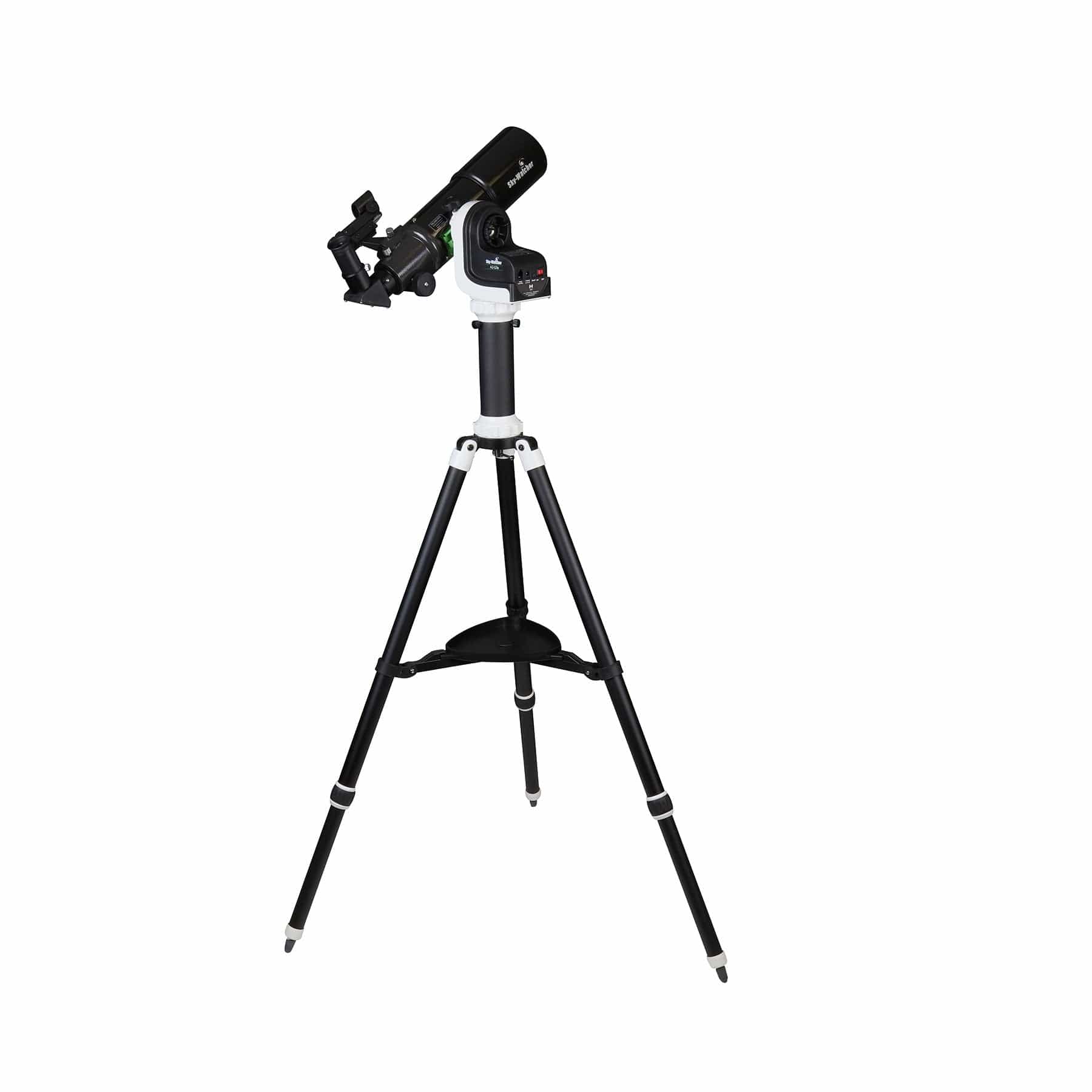Sky-Watcher Telescope Sky-Watcher Startravel 80 80mm Achromat Doublet Telescope with AZ-GTe Mount - S21150