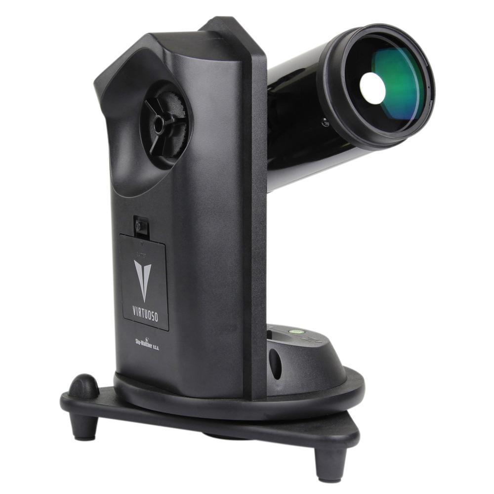 Sky-Watcher Telescope Sky-Watcher Virtuoso 3.5" Telescope - S11750