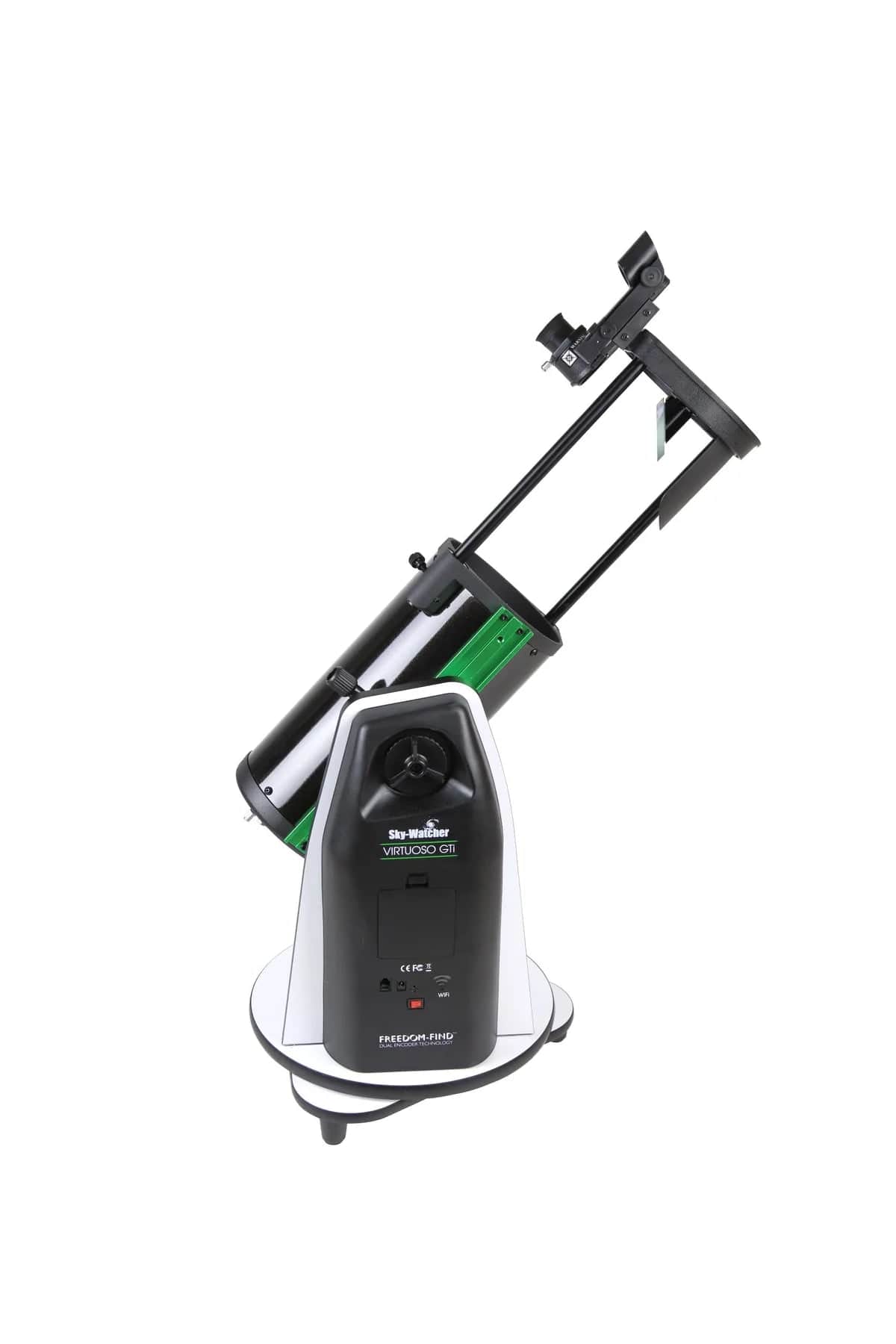 Sky-Watcher Telescope Sky-Watcher Virtuoso GTi 130P Telescope - S21210