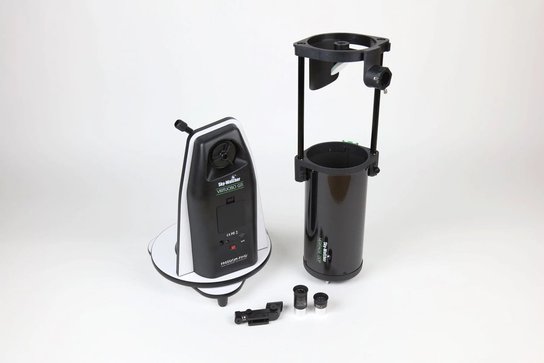 Sky-Watcher Telescope Sky-Watcher Virtuoso GTi 130P Telescope - S21210