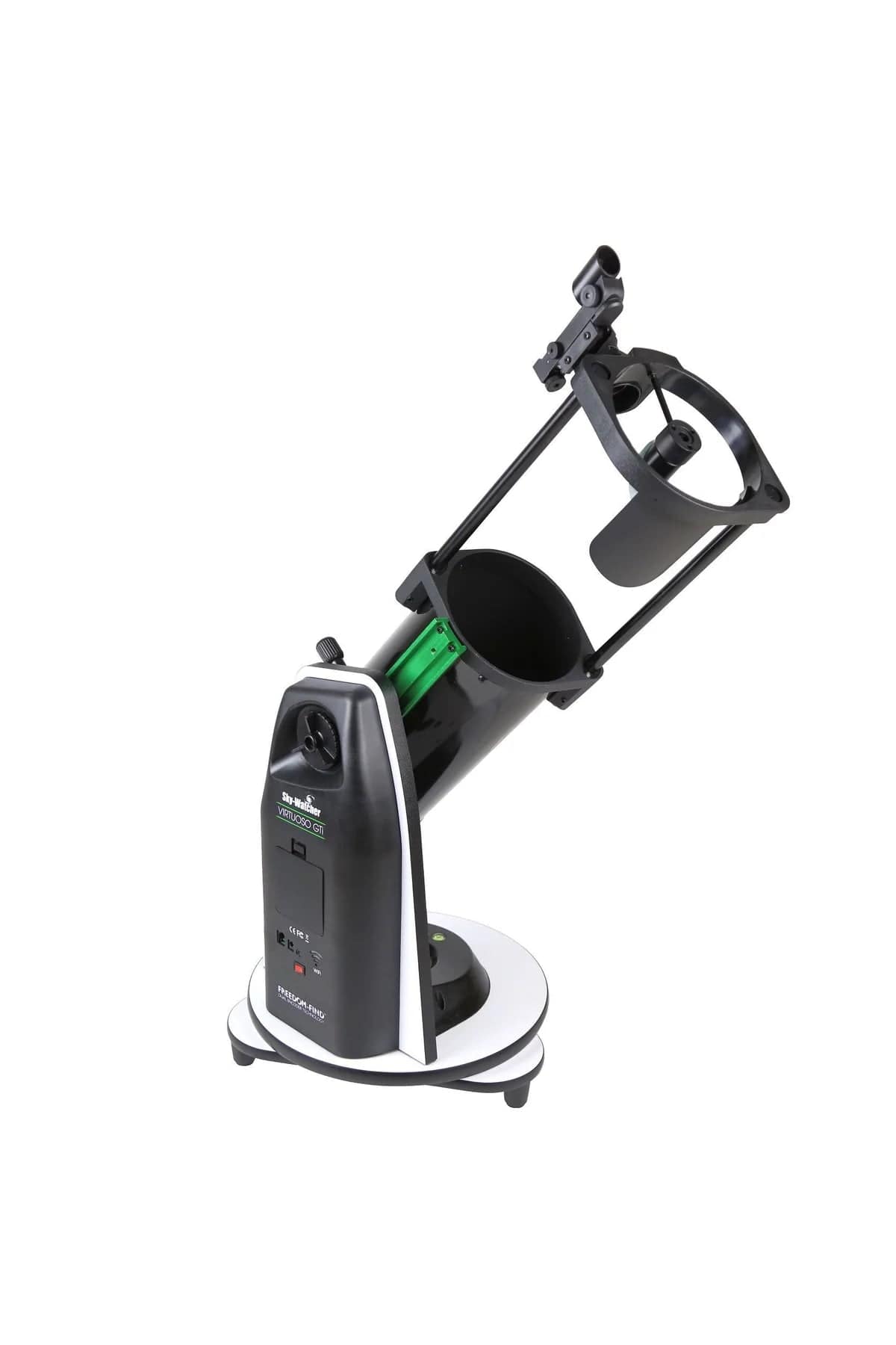 Sky-Watcher Telescope Sky-Watcher Virtuoso GTi 130P Telescope - S21210