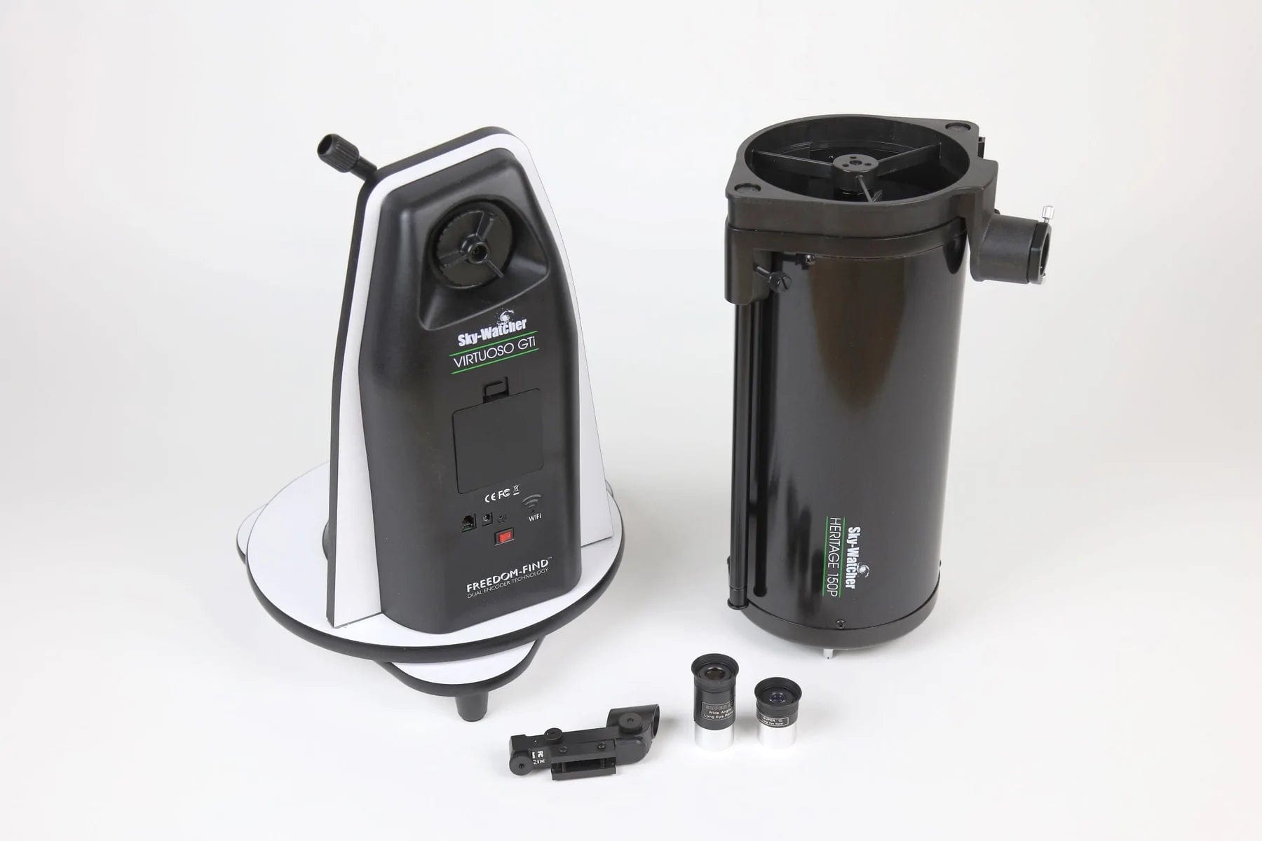 Sky-Watcher Telescope Sky-Watcher Virtuoso GTi 150P Telescope - S21205