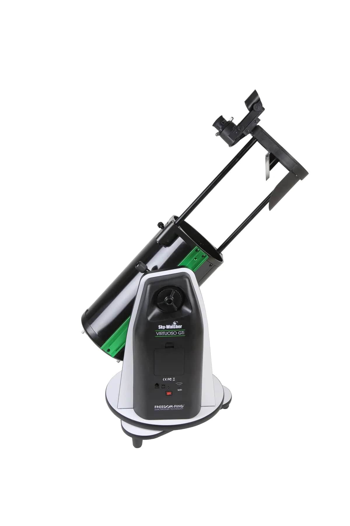 Sky-Watcher Telescope Sky-Watcher Virtuoso GTi 150P Telescope - S21205