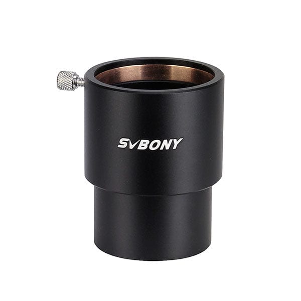 Svbony Accessory 75mm SV158 2" Extension/Spacer Tube - W9119
