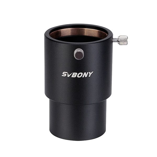 Svbony Accessory 90mm SV158 2" Extension/Spacer Tube - W9119