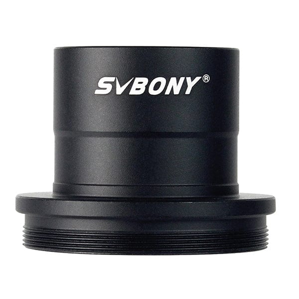 Svbony Accessory Svbony 1.25 '' T Adapter Mount with M42 Threads - F9103A