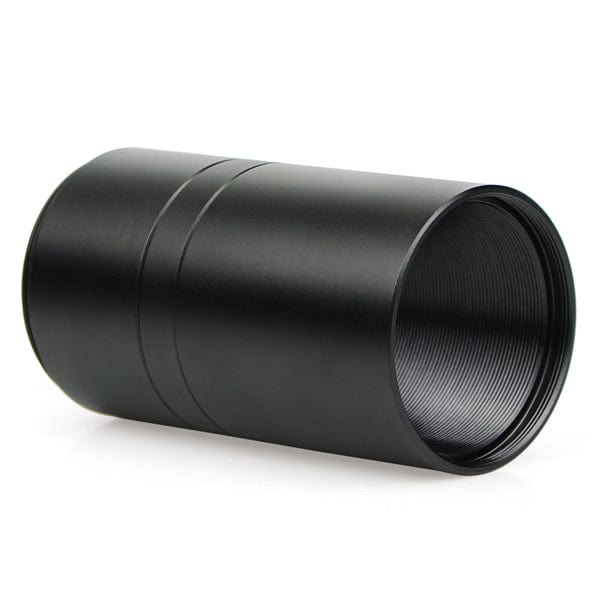 Svbony Accessory Svbony Black T2/M42 Thread Extension/Spacer Tube Kit Length 8mm, 25mm, 45mm - F9167A