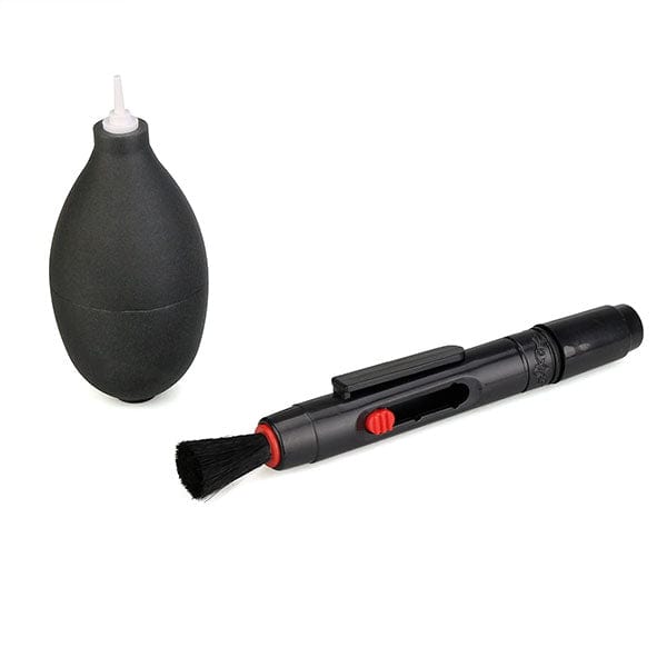 Svbony Accessory Svbony Lens Cleaning 3-Piece Set - W2812A