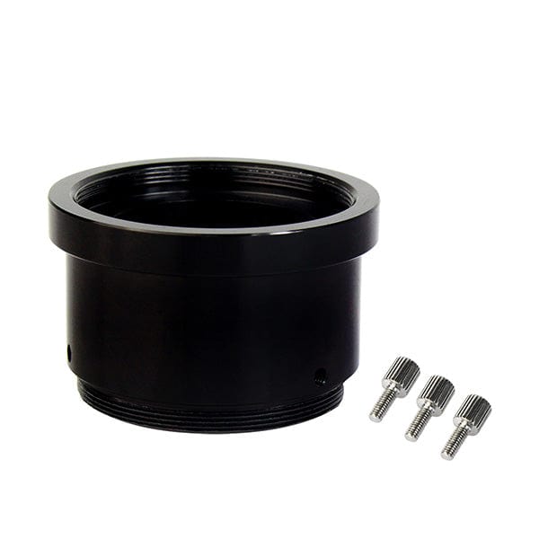 Svbony Accessory Svbony M42x0.75 to 1.25" Camera Adapter With Brass Ring - W2787A