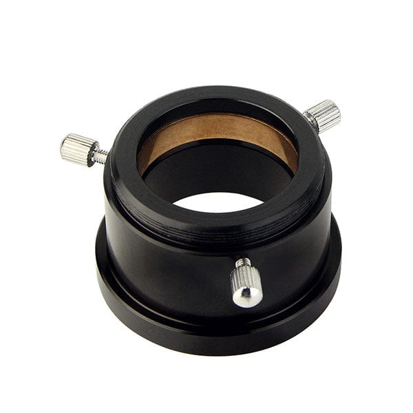 Svbony Accessory Svbony M42x0.75 to 1.25" Camera Adapter With Brass Ring - W2787A