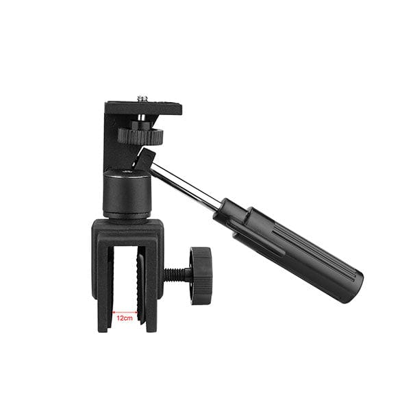 Svbony Accessory Svbony SV126 Adjustable Window Mount for Monocular and Binocular Spotting Scopes - F9197B