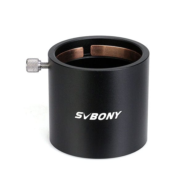 Svbony Accessory Svbony SV159 SCT to 2" Eyepiece Adapter 55mm - W9120A