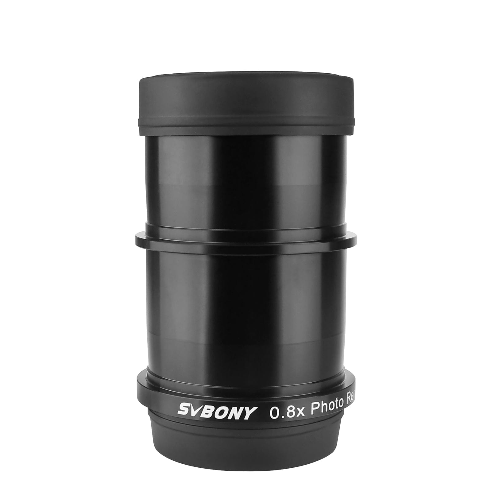 Svbony Accessory Svbony SV193 2-Inch 0.8x Focal Reducer / Flattener for SV503 102mm f/7 ED Refractor - W9152D