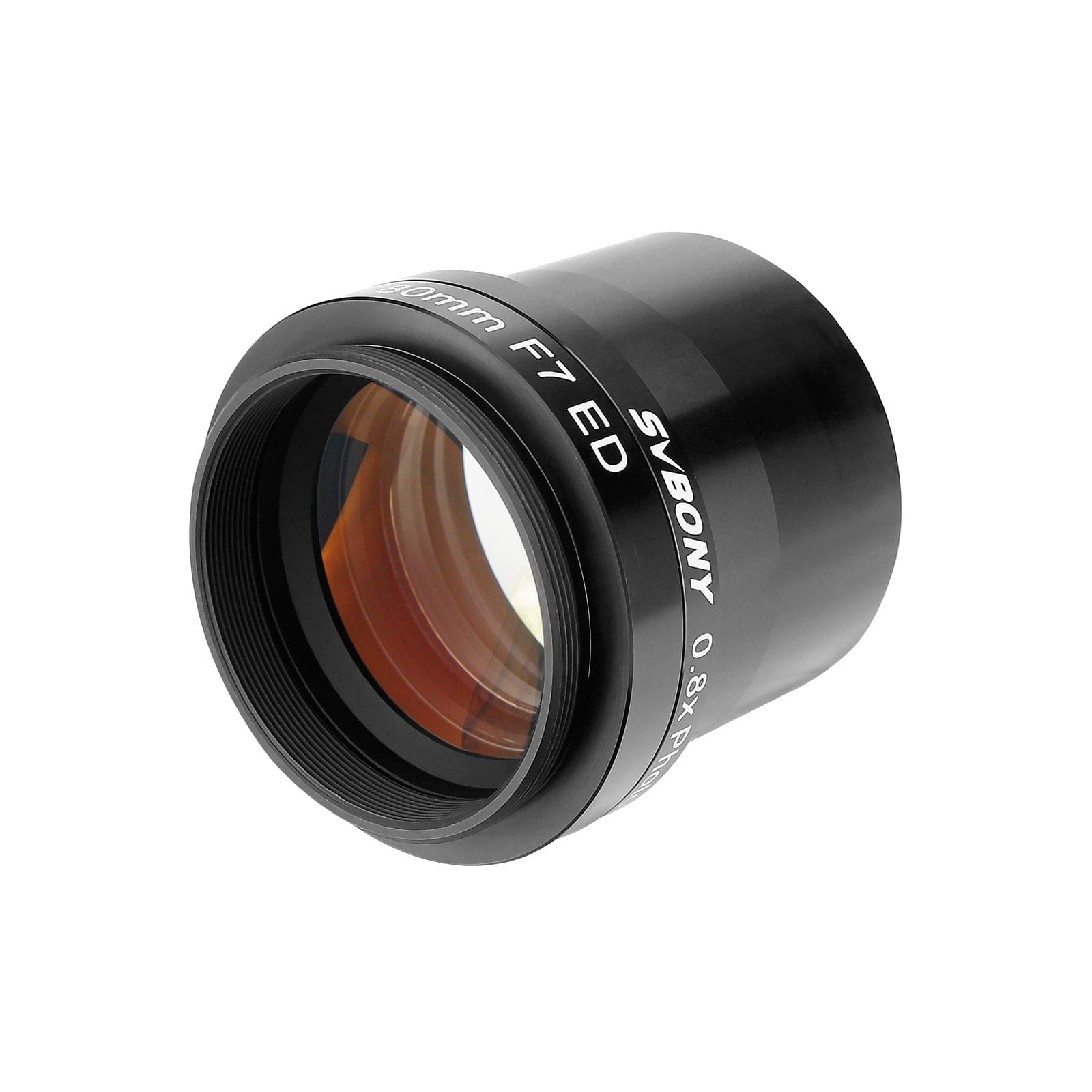 Svbony SV193 2-Inch Focal Reducer Flattener for SV503 80mm f/7