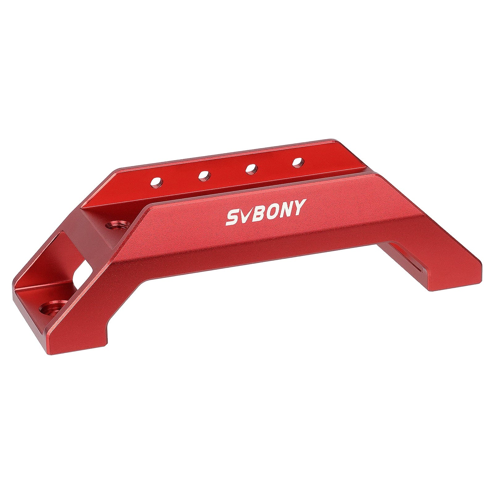 Svbony Accessory SVBONY SV211 135mm Handle Bar Guide Scope/ Finder Dovetail Mount for Telescope - W9163A