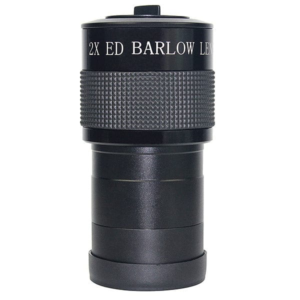 Svbony Barlow Svbony 2" ED 2x Barlow Lens w/ 2" to 1.25 " Adapter - W2481A